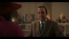 Люпен 3 сезон 2 серия