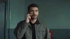 Люпен 2 сезон 5 серия
